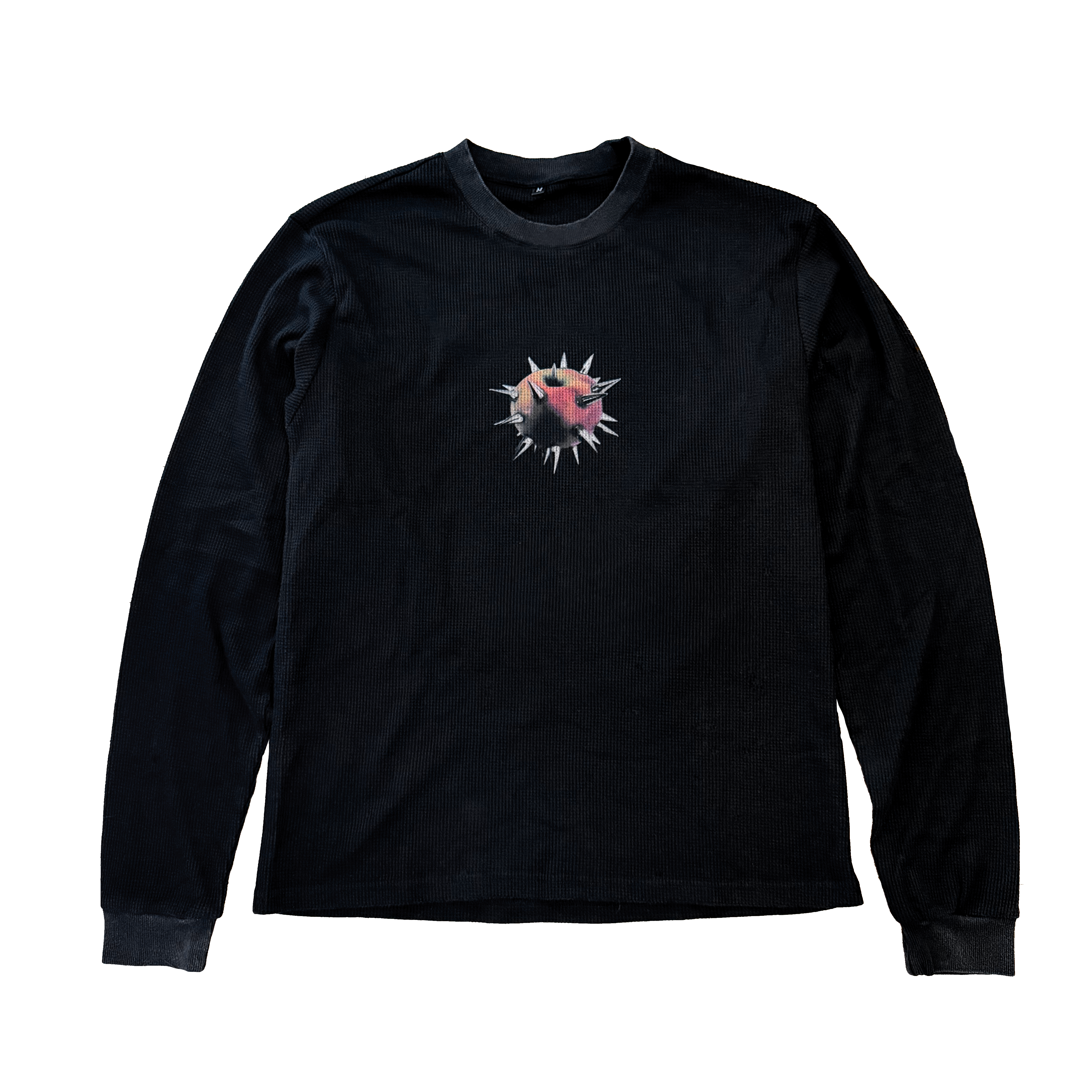 Forbidden Fruit Thermal Long Sleeve – Unsatisfied