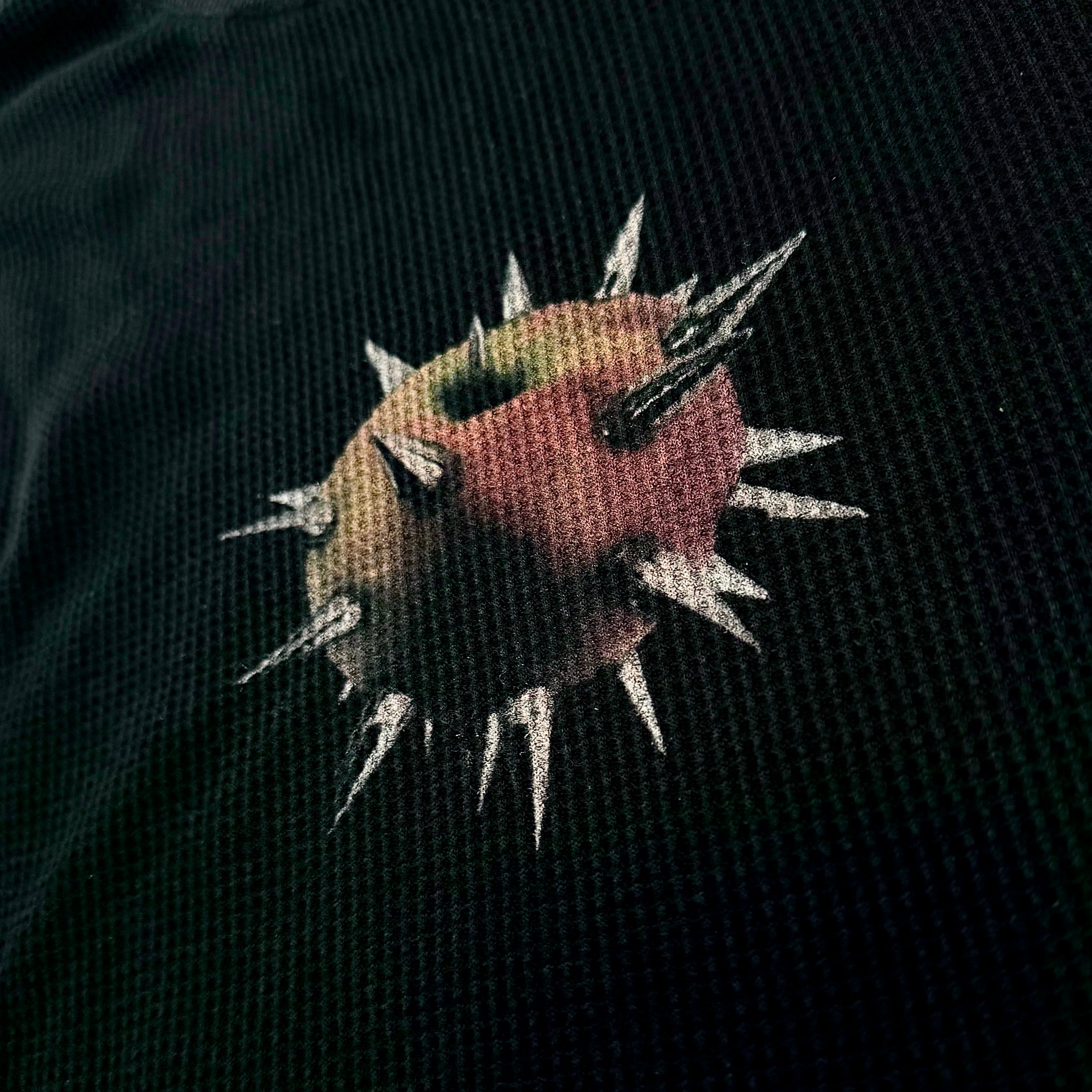 Forbidden Fruit Thermal Long Sleeve – Unsatisfied