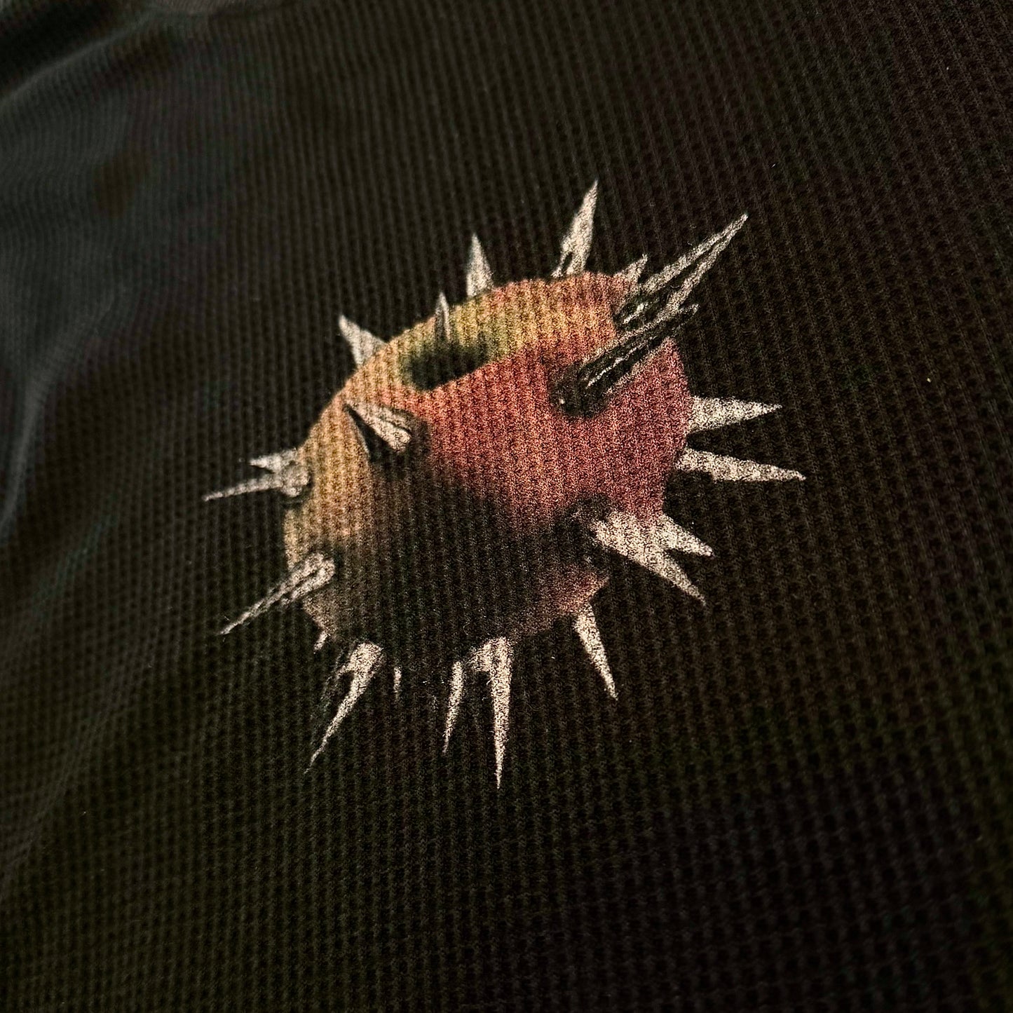 Forbidden Fruit Thermal Long Sleeve