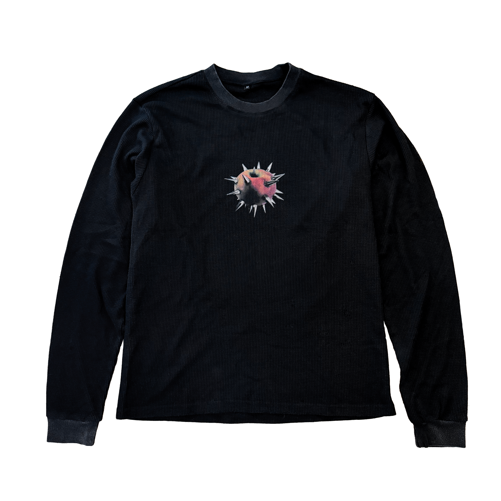 Forbidden Fruit Thermal Long Sleeve – Unsatisfied