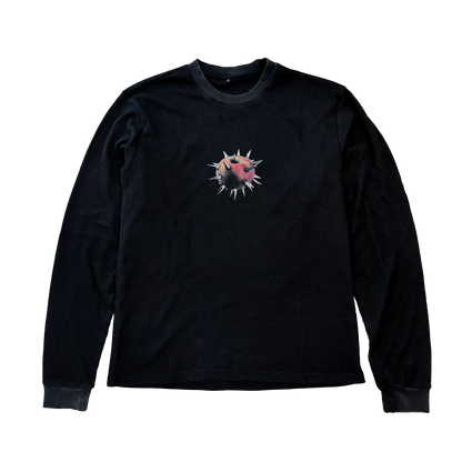 Forbidden Fruit Thermal Long Sleeve