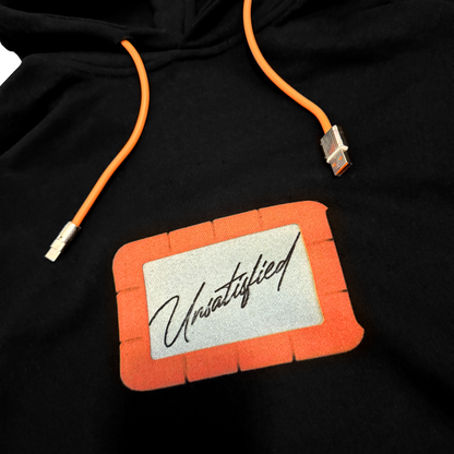 USB-C SSD Hoodie